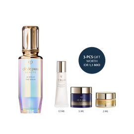 THE SERUM